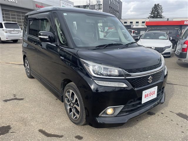 Suzuki SOLIO BANDIT 2016 6359679-10