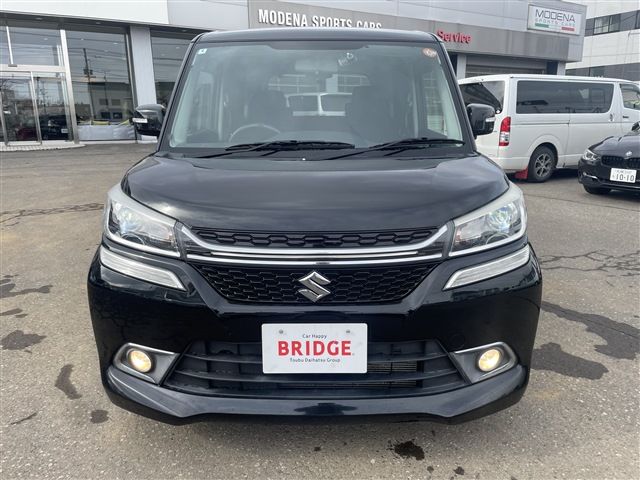 Suzuki SOLIO BANDIT 2016 6359679-3