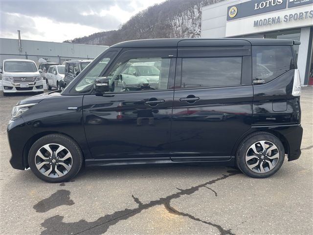 Suzuki SOLIO BANDIT 2016 6359679-5