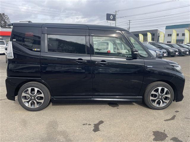 Suzuki SOLIO BANDIT 2016 6359679-9
