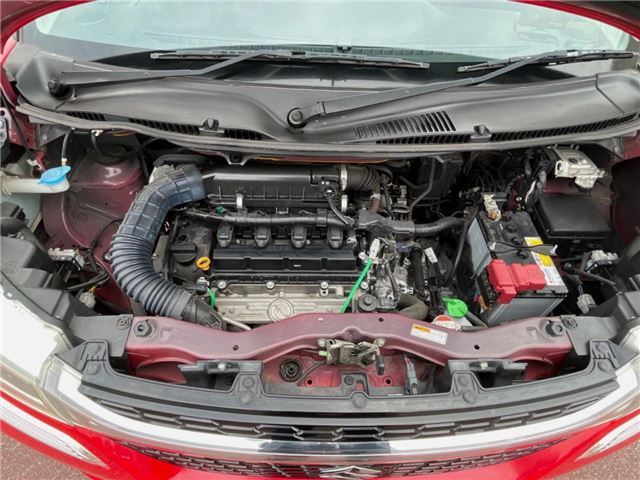 Suzuki SOLIO BANDIT 2015 6359818-10