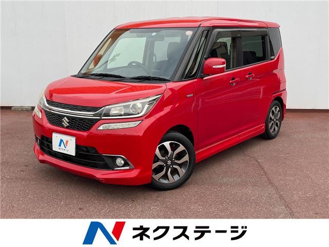 Suzuki SOLIO BANDIT 2015 6359818-3