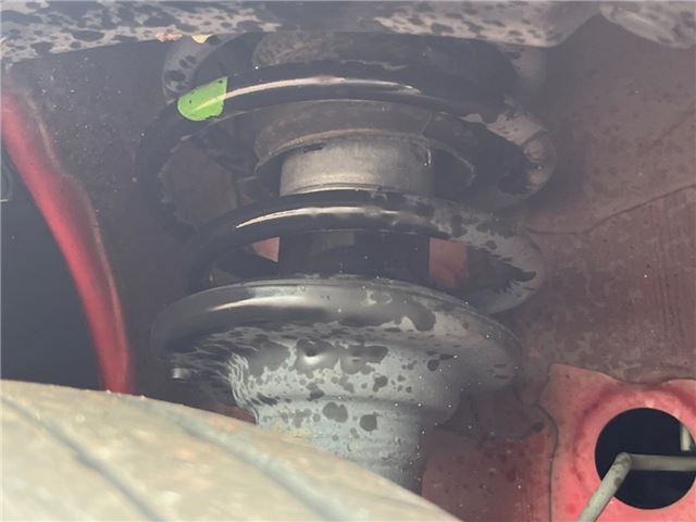 Suzuki SOLIO BANDIT 2015 6359818-8