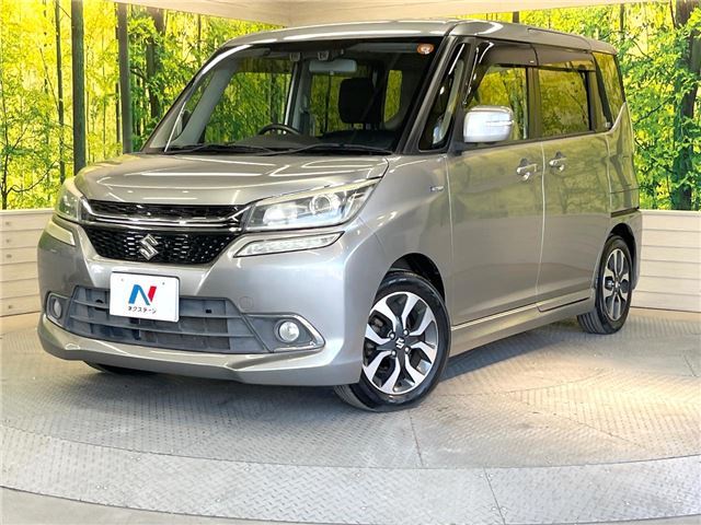 Suzuki SOLIO BANDIT 2015 6359957-0