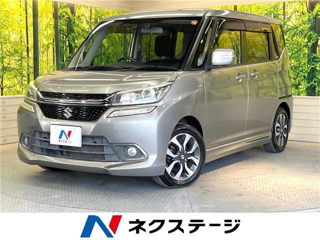 Suzuki SOLIO BANDIT 2015 6359957-3