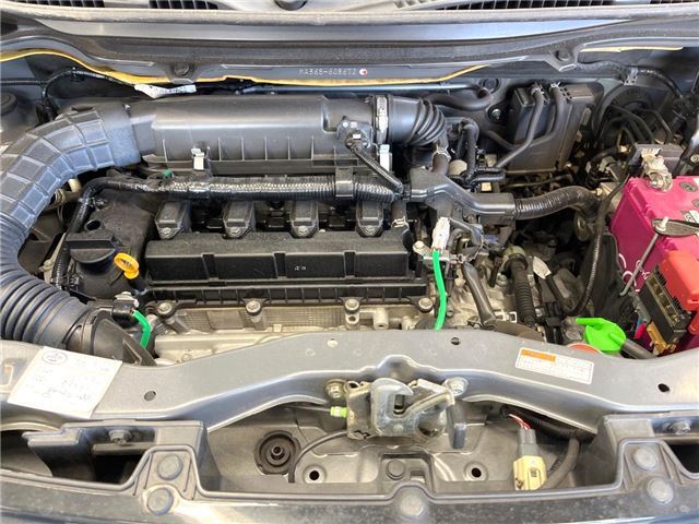 Suzuki SOLIO BANDIT 2015 6359957-5