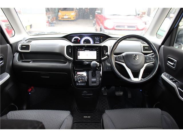 Suzuki SOLIO BANDIT 2015 6359959-2