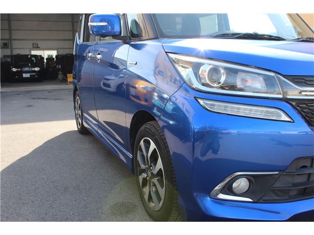 Suzuki SOLIO BANDIT 2015 6359959-6