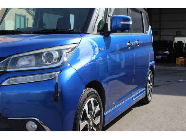 Suzuki SOLIO BANDIT 2015 6359959-7