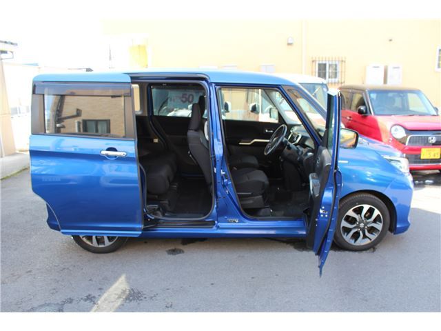 Suzuki SOLIO BANDIT 2015 6359959-9