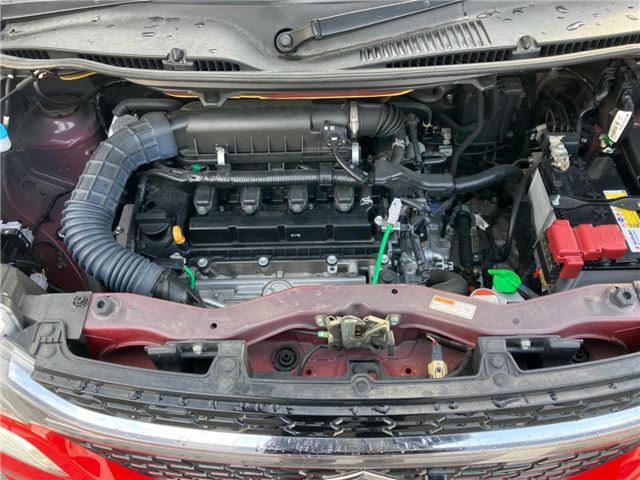 Suzuki SOLIO BANDIT 2015 6359991-4