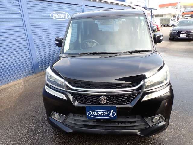 Suzuki SOLIO BANDIT 2015 6359994-1