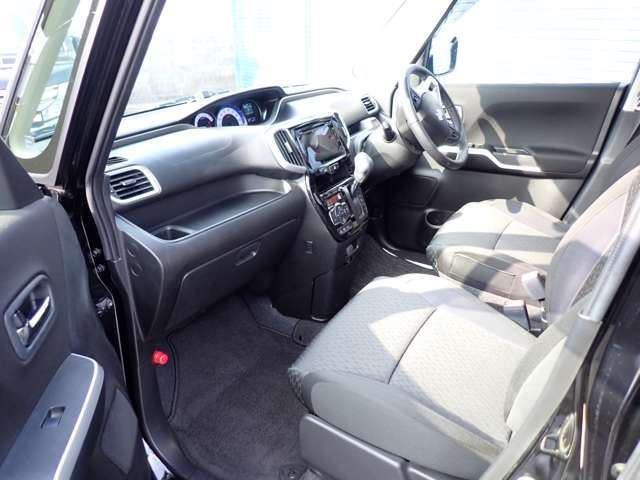 Suzuki SOLIO BANDIT 2015 6359994-8