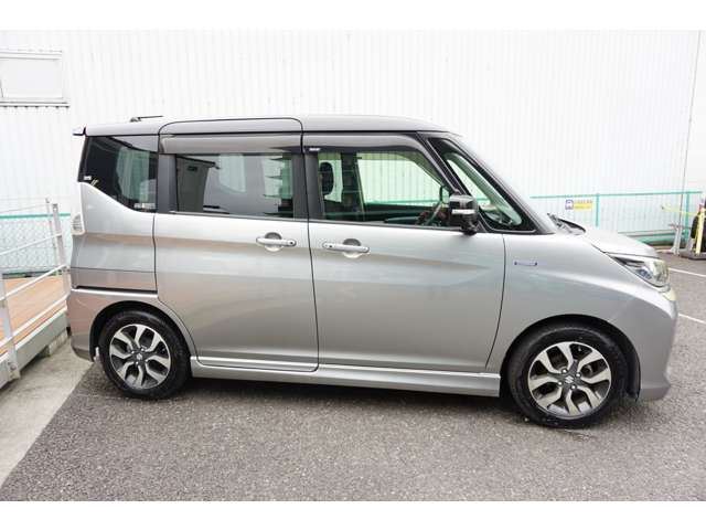 Suzuki SOLIO BANDIT 2015 6360070-2