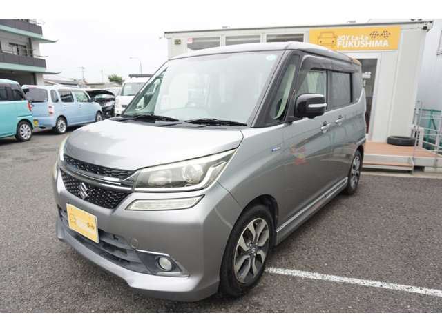 Suzuki SOLIO BANDIT 2015 6360070-3