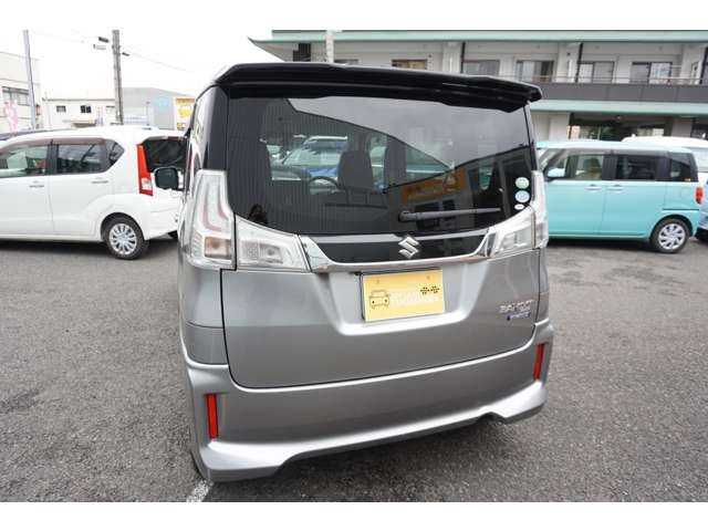 Suzuki SOLIO BANDIT 2015 6360070-5