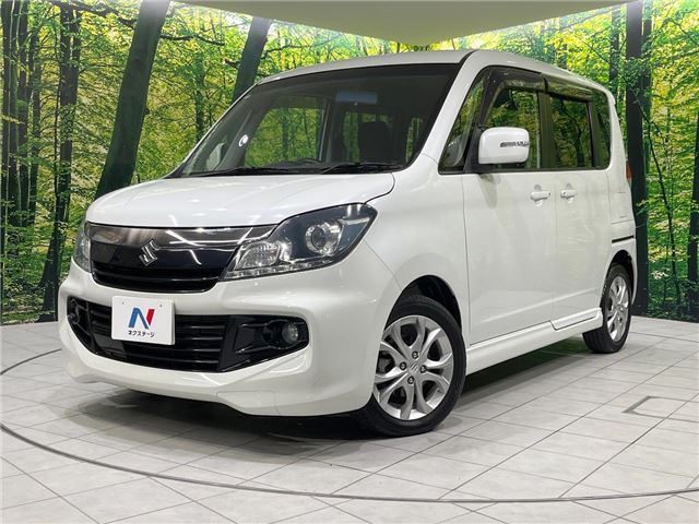 Suzuki SOLIO BANDIT 2015 6360071-0