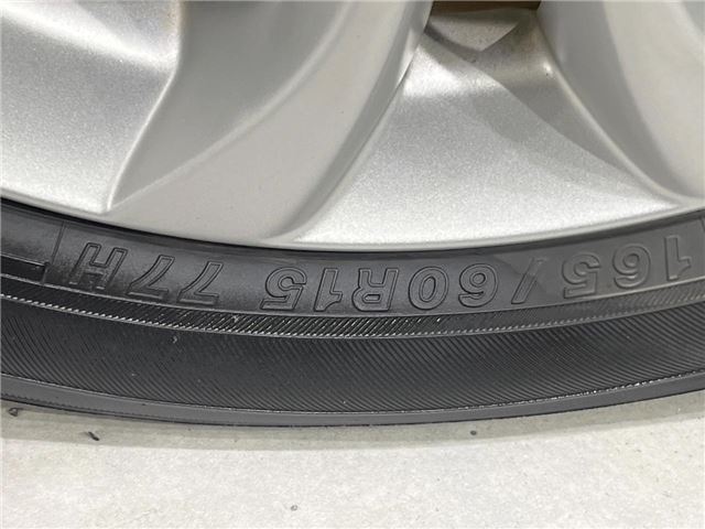 Suzuki SOLIO BANDIT 2015 6360071-10