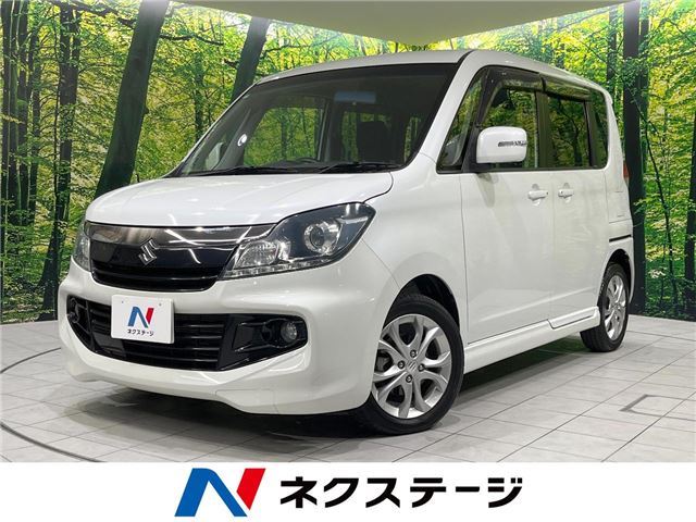 Suzuki SOLIO BANDIT 2015 6360071-3
