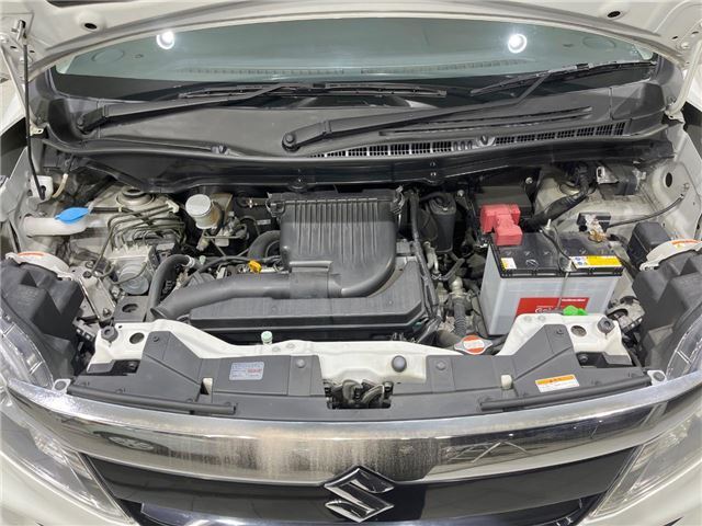 Suzuki SOLIO BANDIT 2015 6360071-4