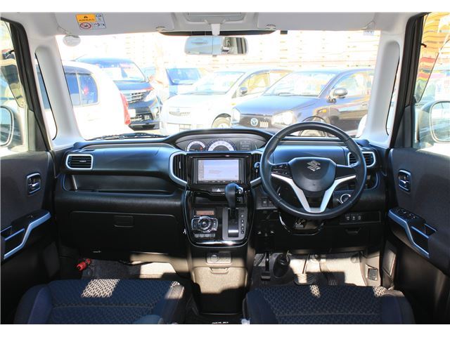 Suzuki SOLIO BANDIT 2015 6360098-2