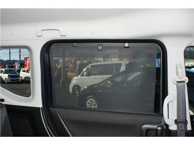 Suzuki SOLIO BANDIT 2015 6360098-5