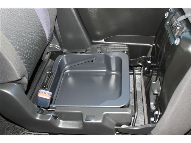 Suzuki SOLIO BANDIT 2015 6360098-6