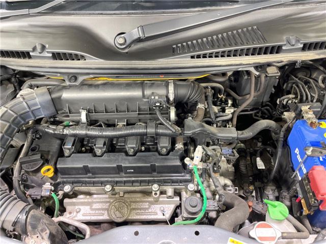 Suzuki SOLIO BANDIT 2015 6360129-4