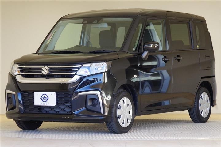 Suzuki SOLIO 2024 6346755-0