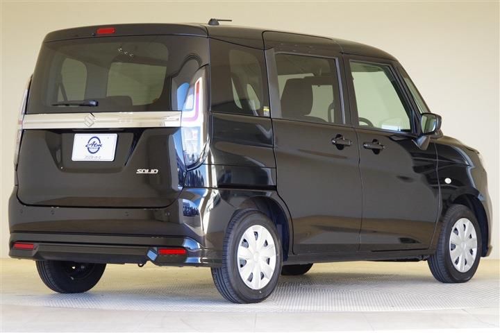 Suzuki SOLIO 2024 6346755-2