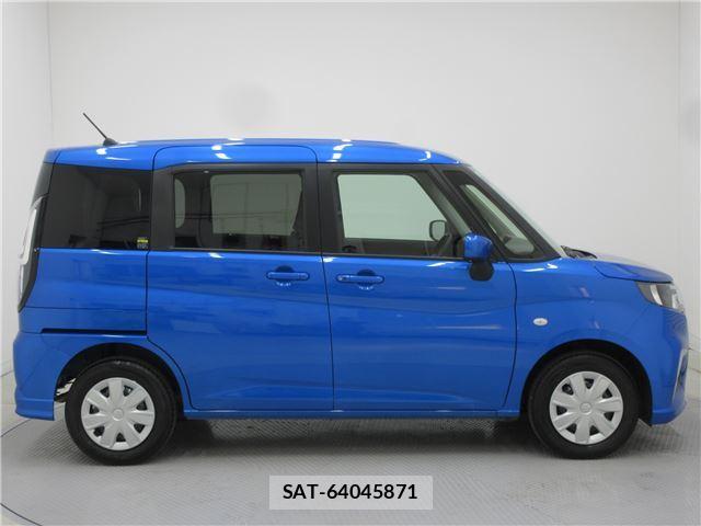 Suzuki SOLIO 2024 6347197-1