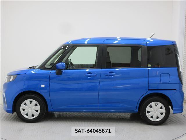 Suzuki SOLIO 2024 6347197-5