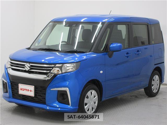 Suzuki SOLIO 2024 6347197-6