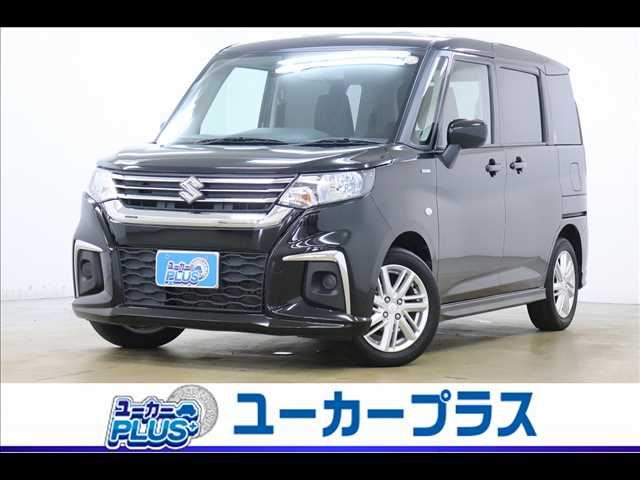 Suzuki SOLIO 2023 6347684-0