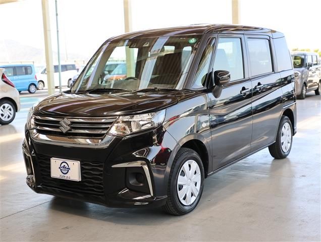 Suzuki SOLIO 2023 6347728-0