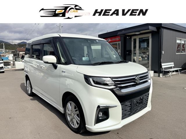 Suzuki SOLIO 2023 6347782-0