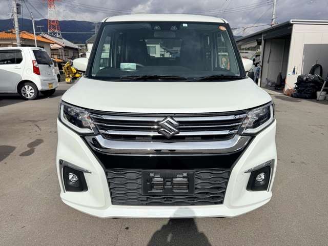 Suzuki SOLIO 2023 6347782-1