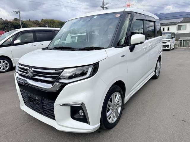 Suzuki SOLIO 2023 6347782-2
