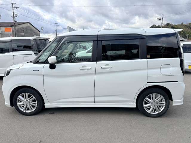 Suzuki SOLIO 2023 6347782-3