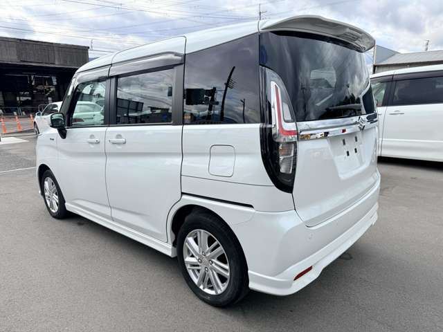 Suzuki SOLIO 2023 6347782-5