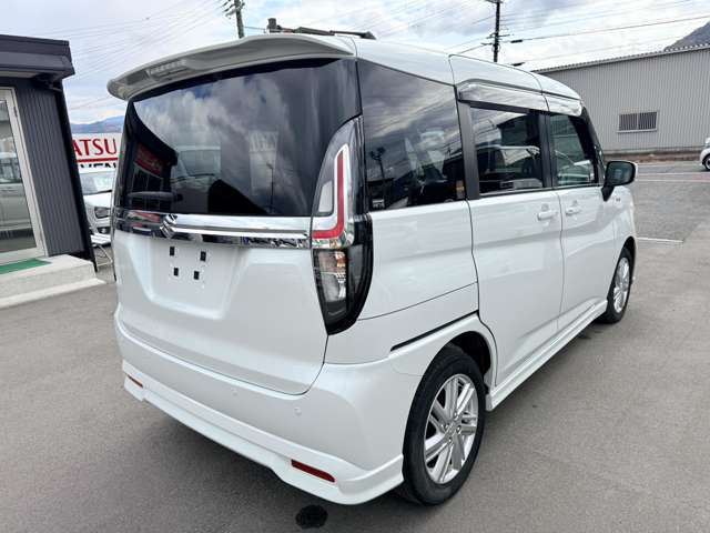 Suzuki SOLIO 2023 6347782-6