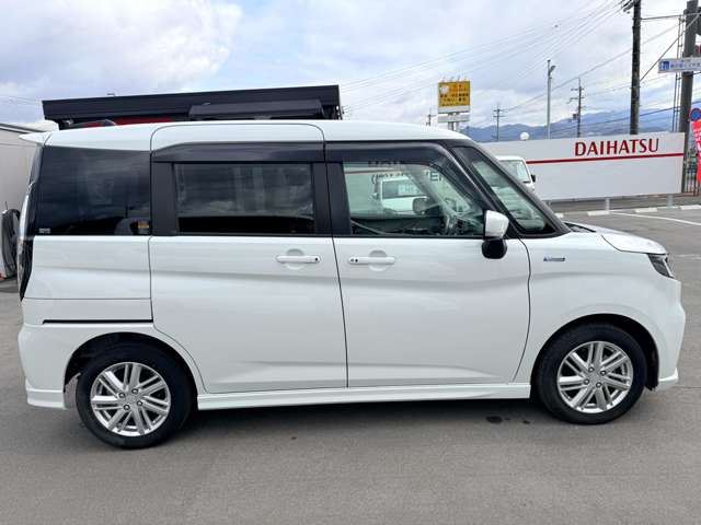 Suzuki SOLIO 2023 6347782-7