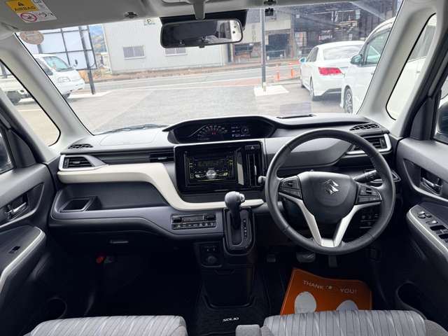 Suzuki SOLIO 2023 6347782-8