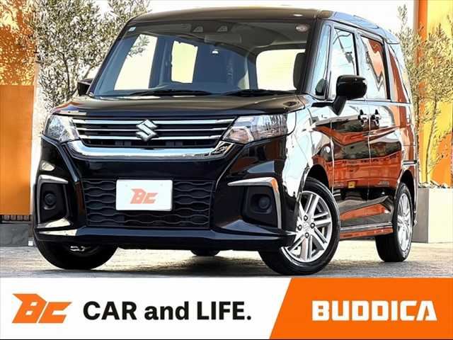 Suzuki SOLIO 2023 6347785-0