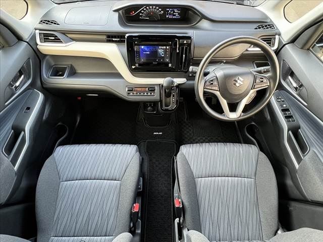 Suzuki SOLIO 2023 6347785-1