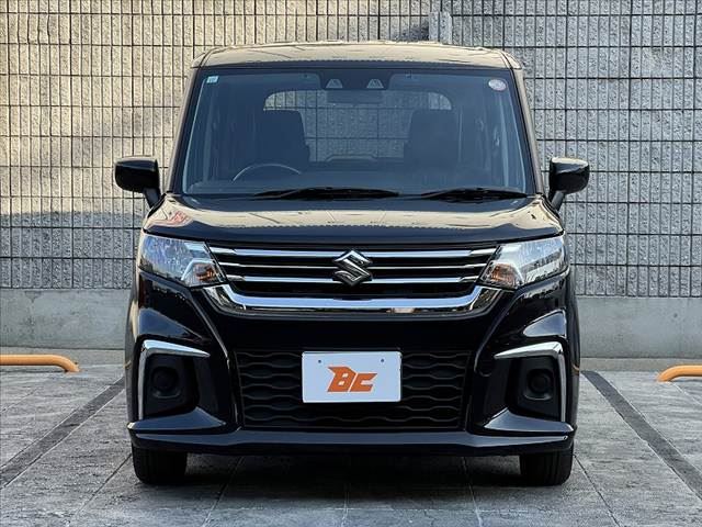 Suzuki SOLIO 2023 6347785-8