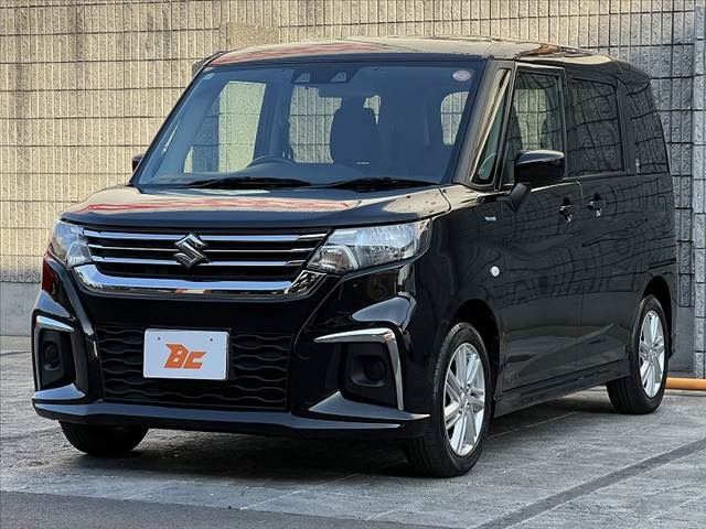 Suzuki SOLIO 2023 6347785-9