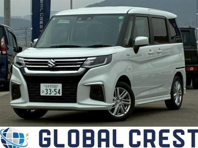Suzuki SOLIO 2023 6347786-0