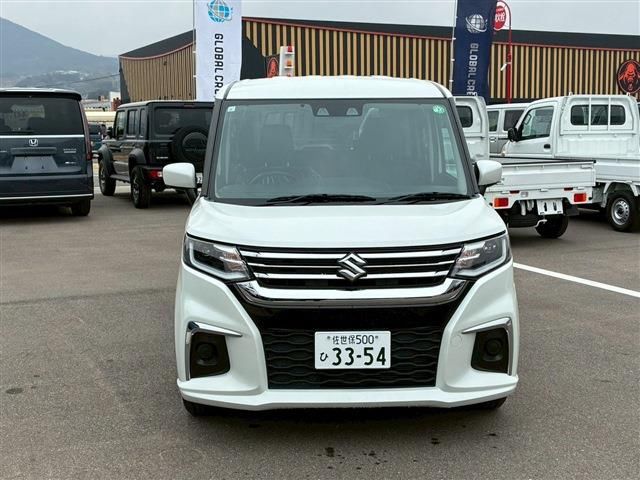 Suzuki SOLIO 2023 6347786-3