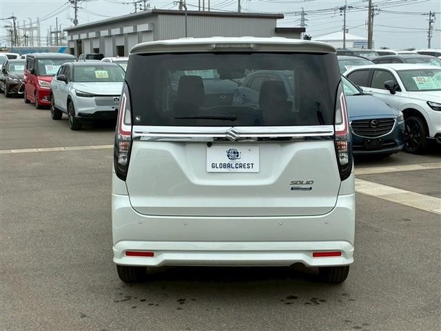 Suzuki SOLIO 2023 6347786-6